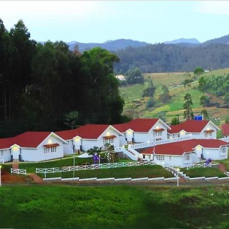 Coastal Grand Resort - Ooty Εξωτερικό φωτογραφία