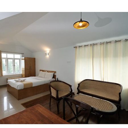 Coastal Grand Resort - Ooty Εξωτερικό φωτογραφία