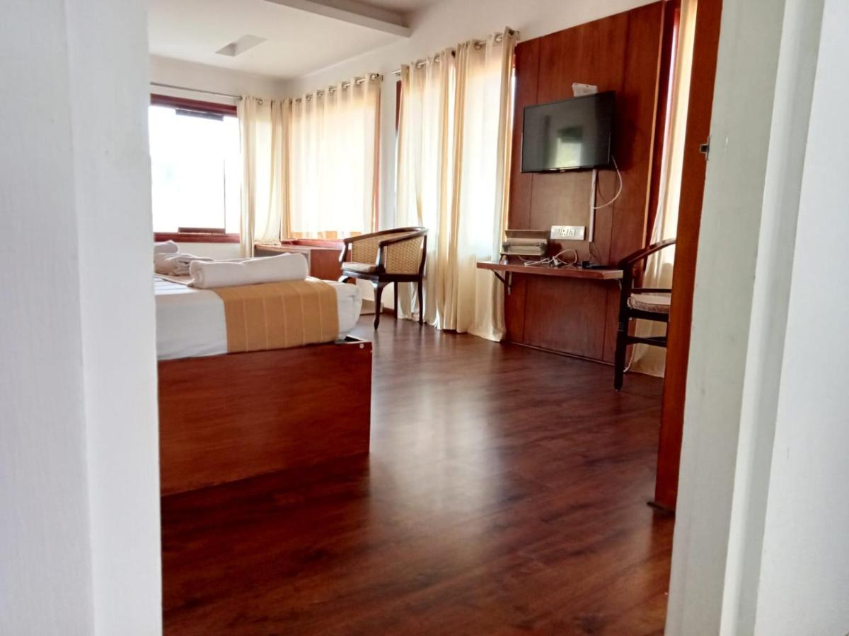Coastal Grand Resort - Ooty Εξωτερικό φωτογραφία
