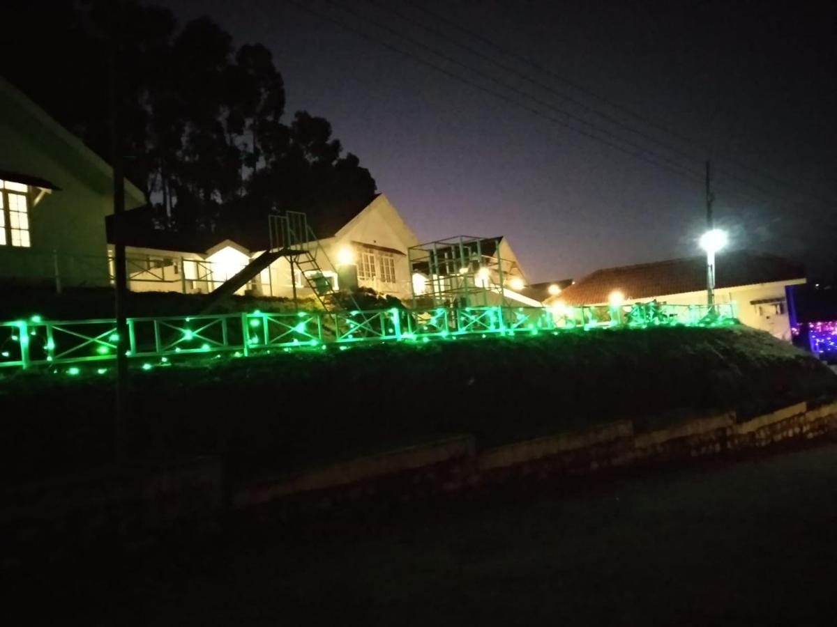 Coastal Grand Resort - Ooty Εξωτερικό φωτογραφία