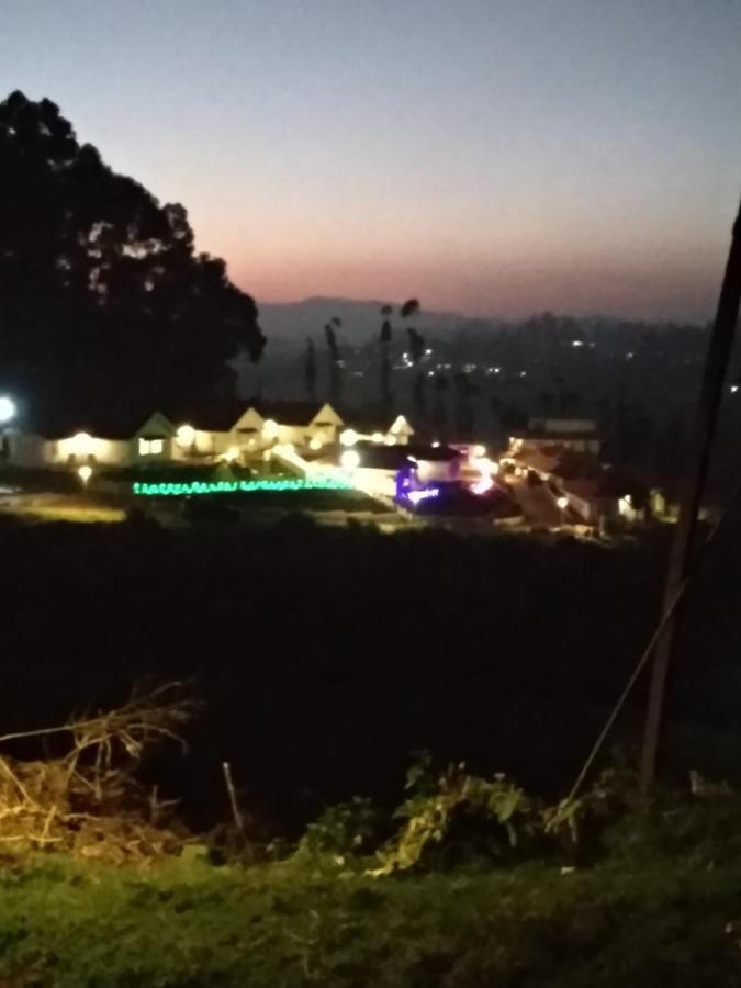 Coastal Grand Resort - Ooty Εξωτερικό φωτογραφία