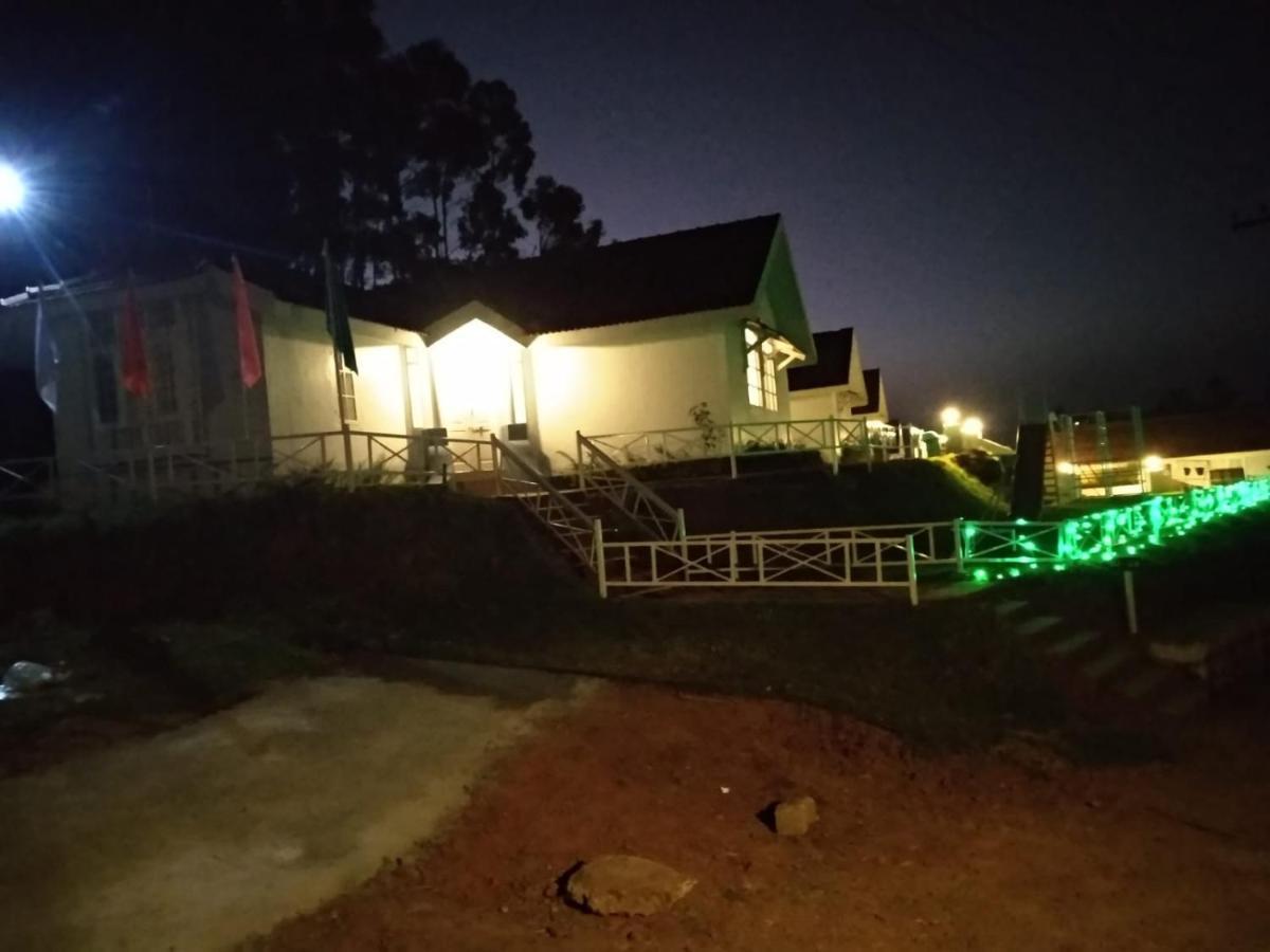 Coastal Grand Resort - Ooty Εξωτερικό φωτογραφία