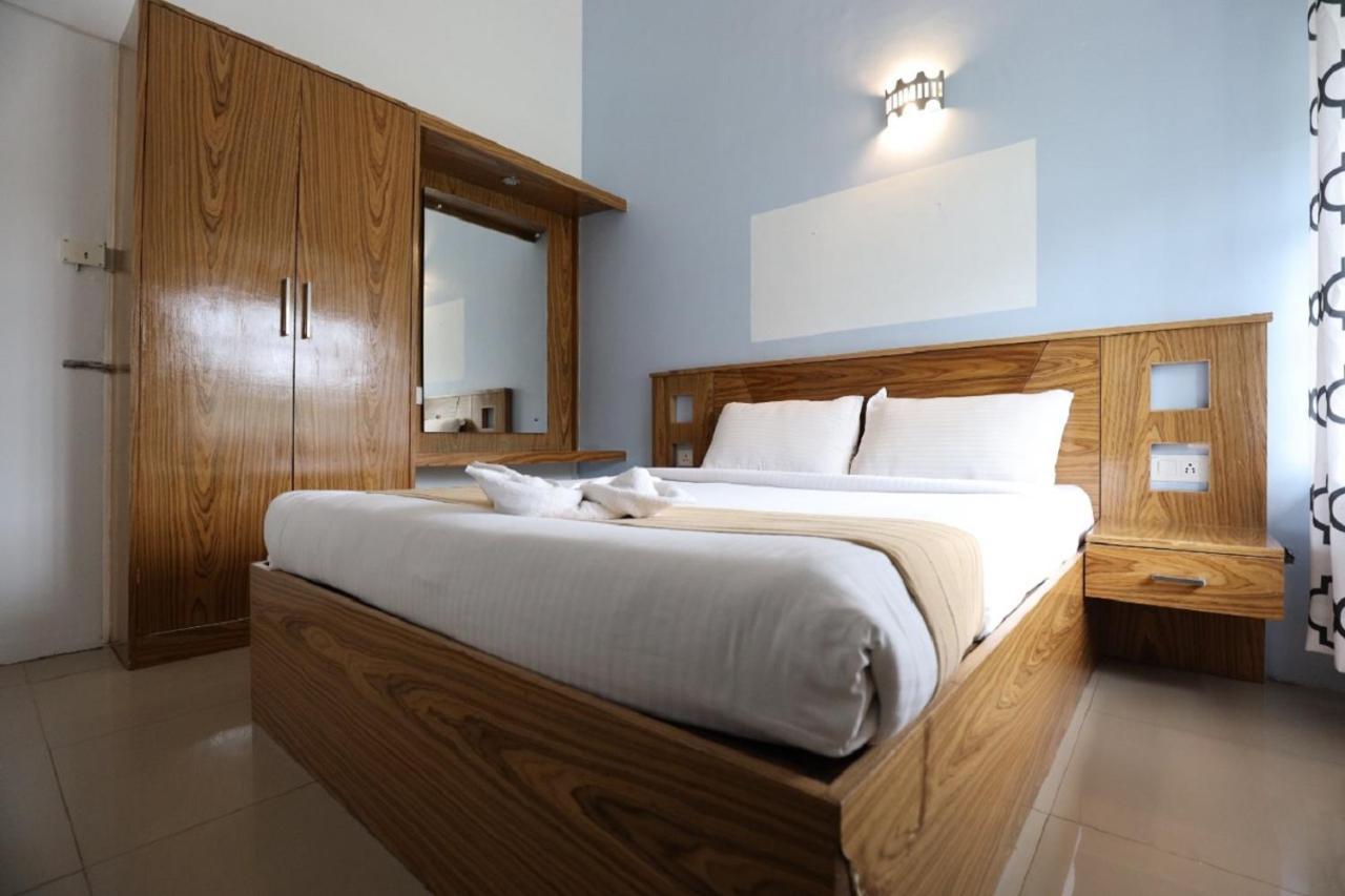 Coastal Grand Resort - Ooty Εξωτερικό φωτογραφία