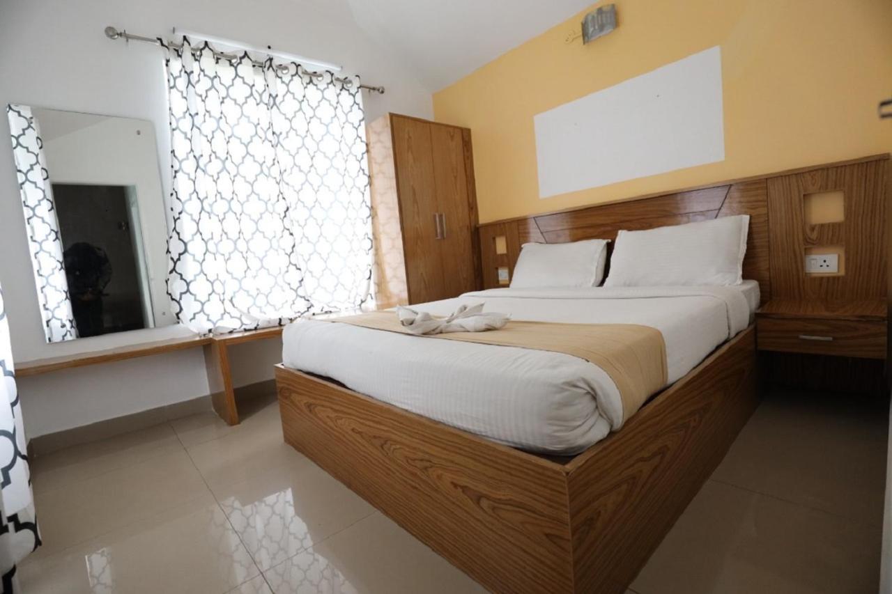 Coastal Grand Resort - Ooty Εξωτερικό φωτογραφία