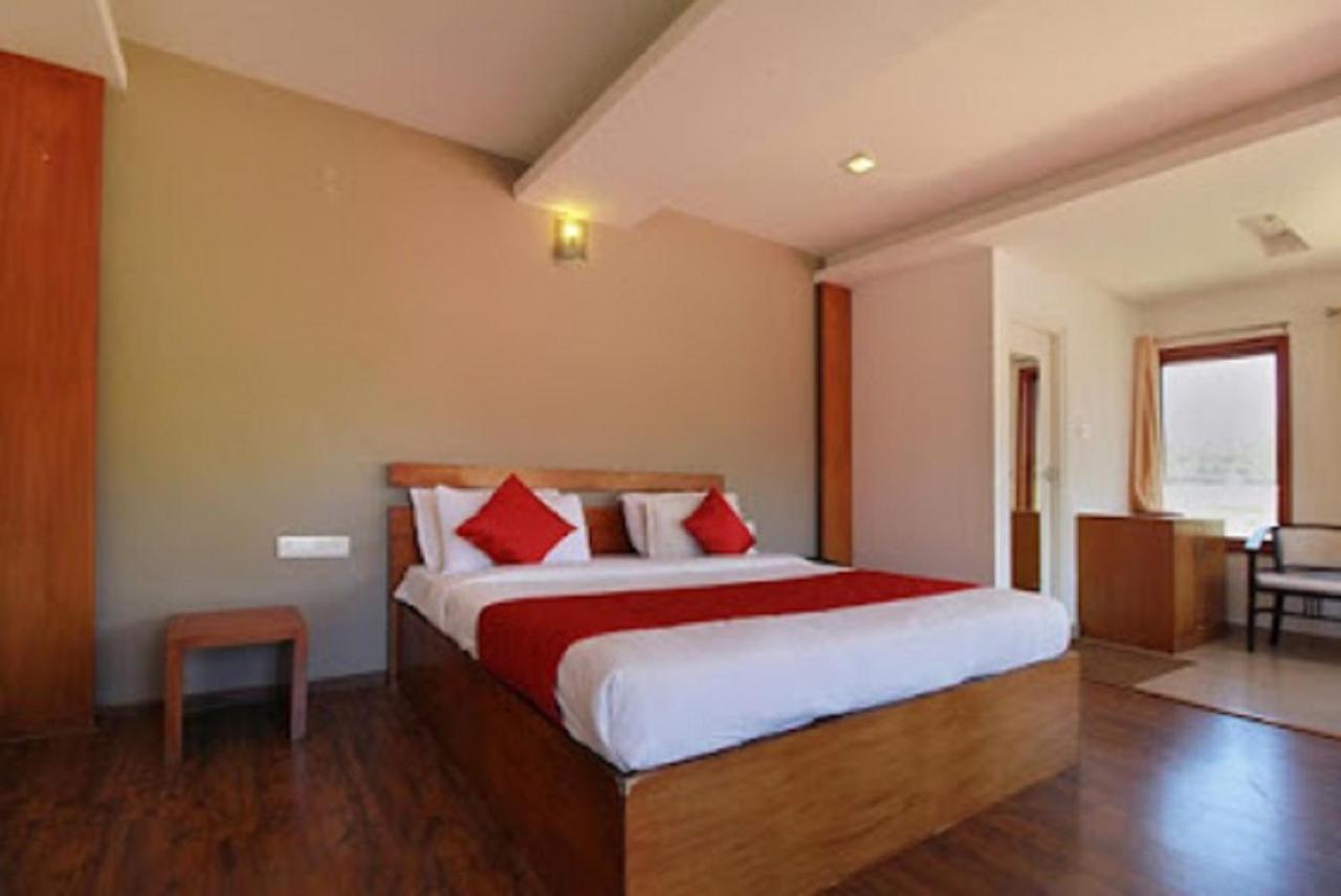 Coastal Grand Resort - Ooty Εξωτερικό φωτογραφία