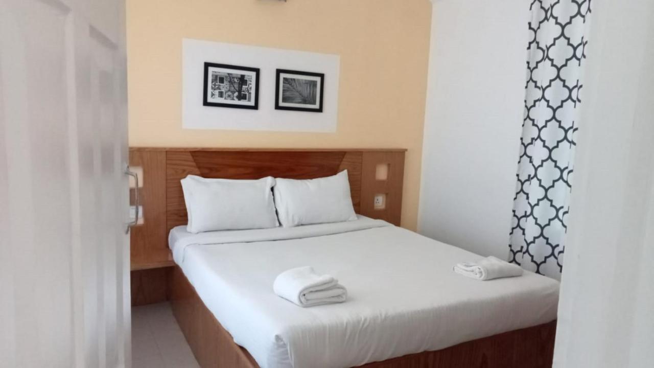 Coastal Grand Resort - Ooty Εξωτερικό φωτογραφία