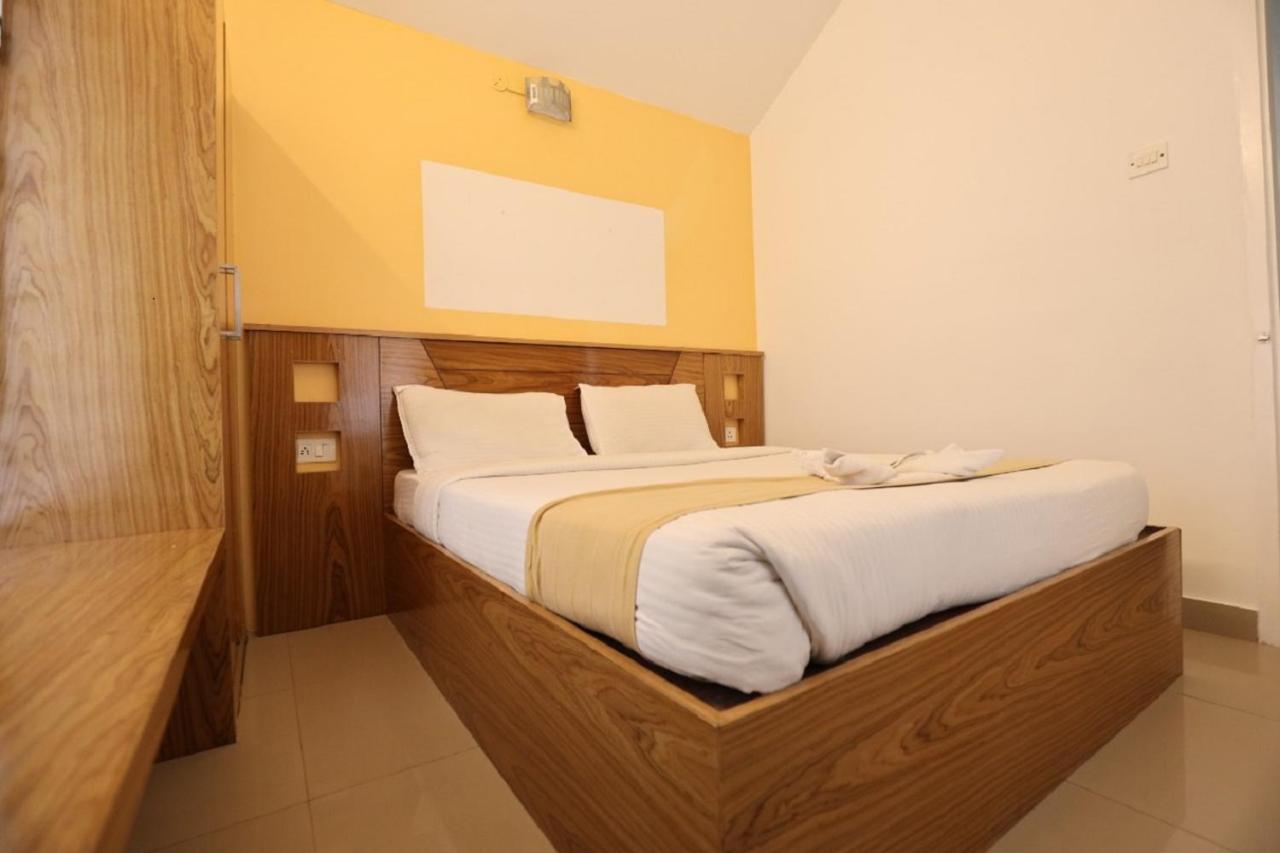 Coastal Grand Resort - Ooty Εξωτερικό φωτογραφία