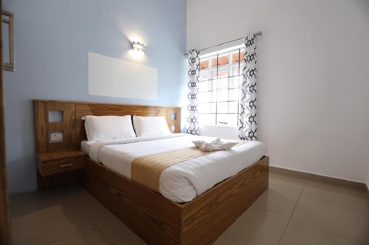 Coastal Grand Resort - Ooty Εξωτερικό φωτογραφία