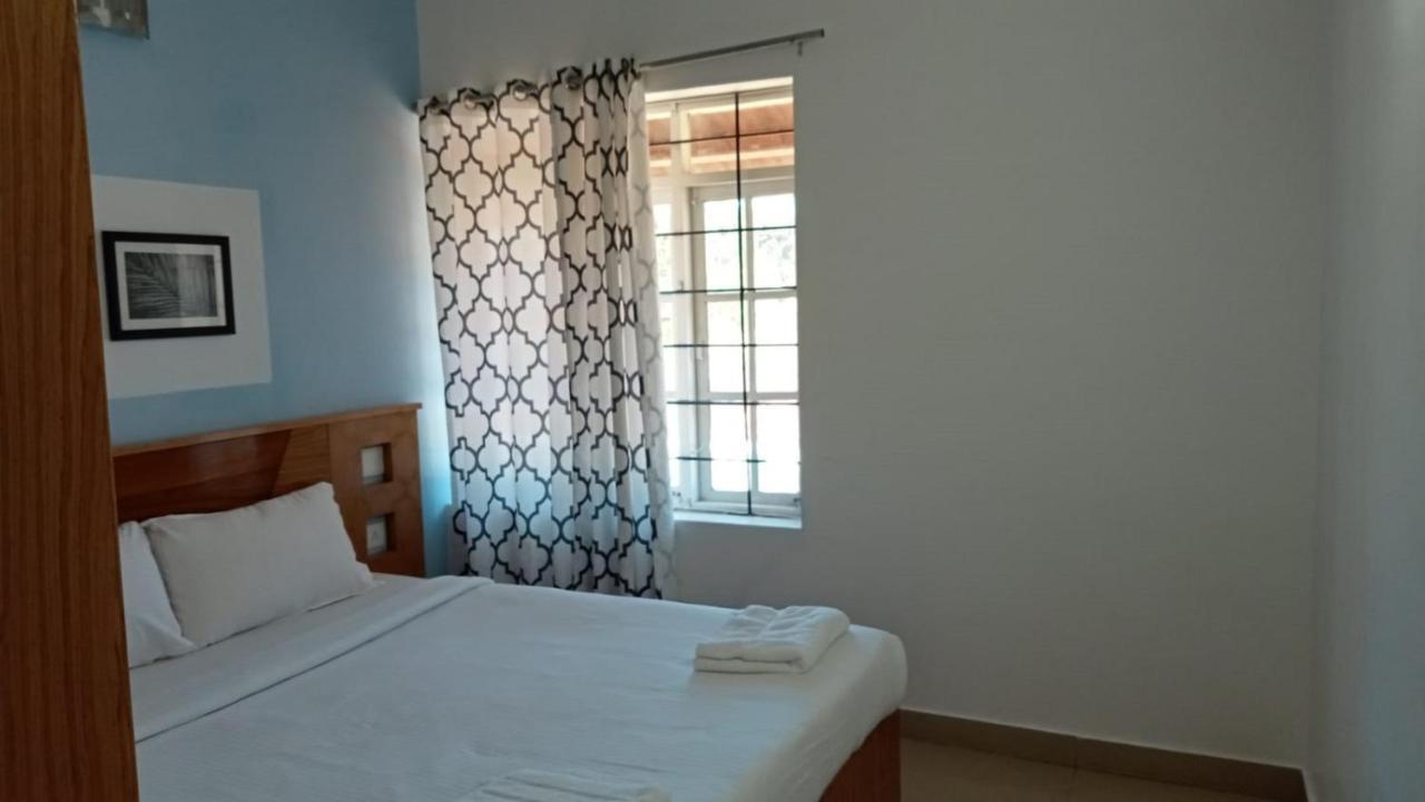 Coastal Grand Resort - Ooty Εξωτερικό φωτογραφία